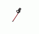 Cortasetos 61 cm  (Sin batería, ni cargador)